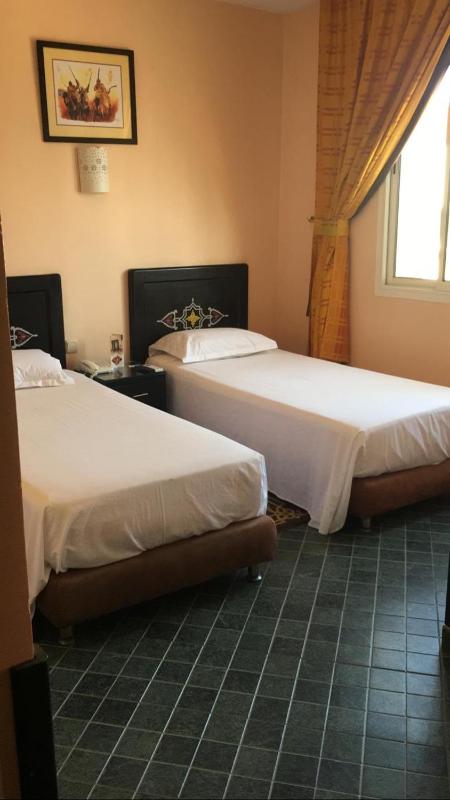 Hôtel Texuda - image 14