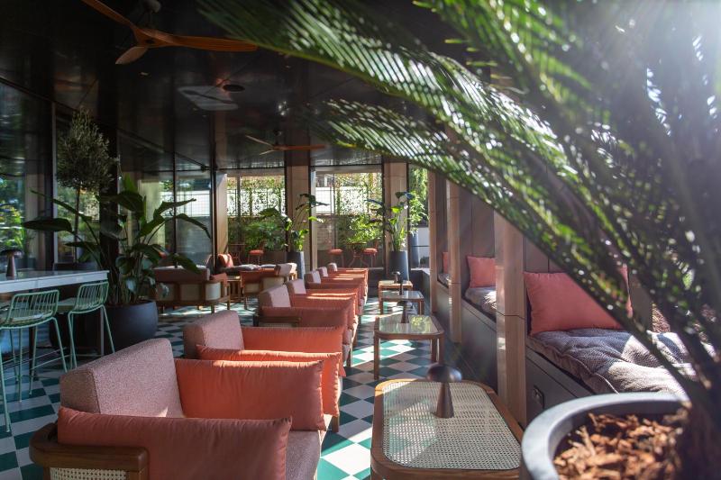 Keight Hotel Opatija Curio Collection by Hilton - image 15