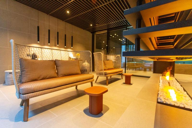 Keight Hotel Opatija Curio Collection by Hilton - image 20