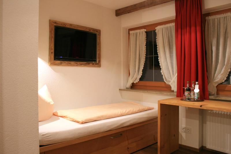 Suite with Mountain View image 1