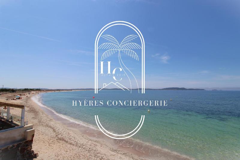 Cosy T3 rénové Clim Parking Hyères Plage 10 min By HC - image 12