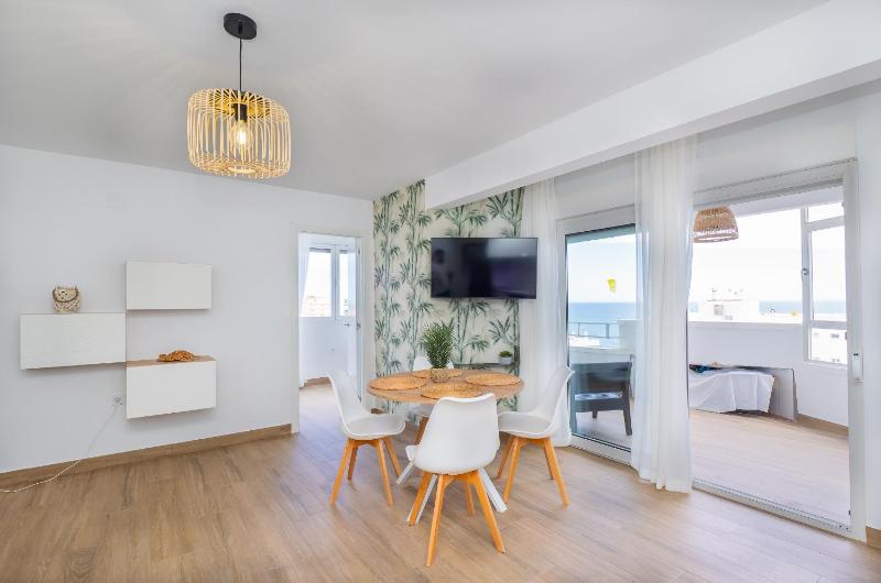 Cubo's Apartamento Algaida Calahonda Beach - image 30