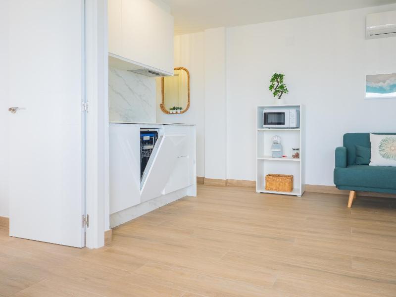 Cubo's Apartamento Algaida Calahonda Beach - image 45