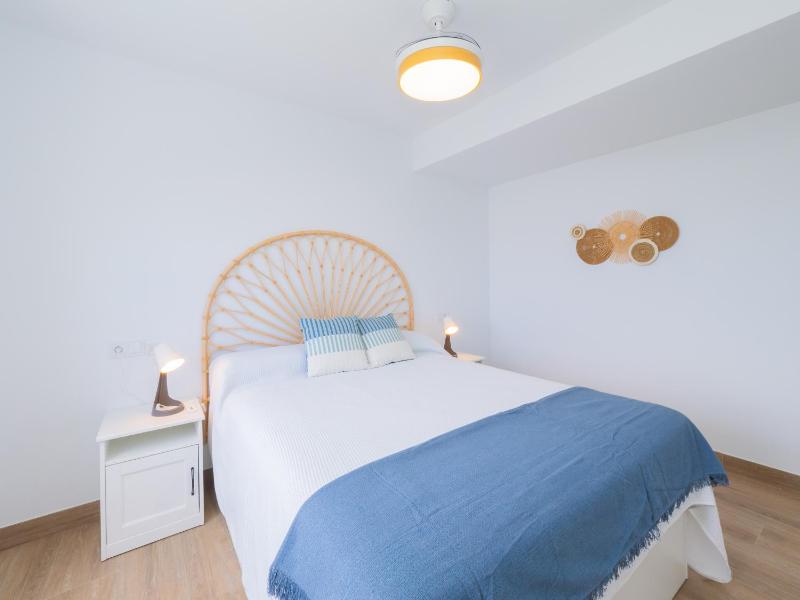 Cubo's Apartamento Algaida Calahonda Beach - image 47
