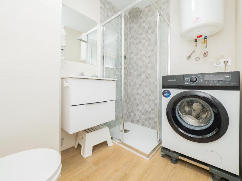 Cubo's Apartamento Algaida Calahonda Beach - image 11