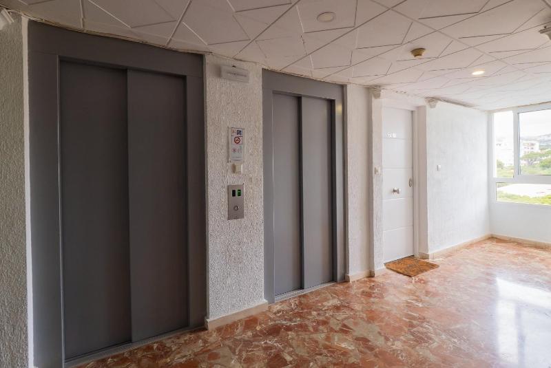 Cubo's Apartamento Algaida Calahonda Beach - image 17