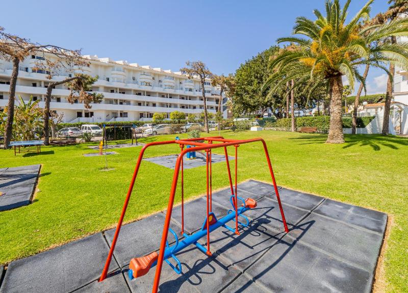 Cubo's Apartamento Algaida Calahonda Beach - image 39