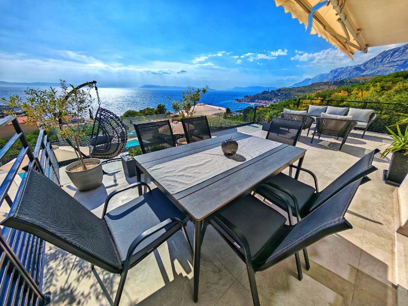 Luxury Holiday Home Dioniz - image 42