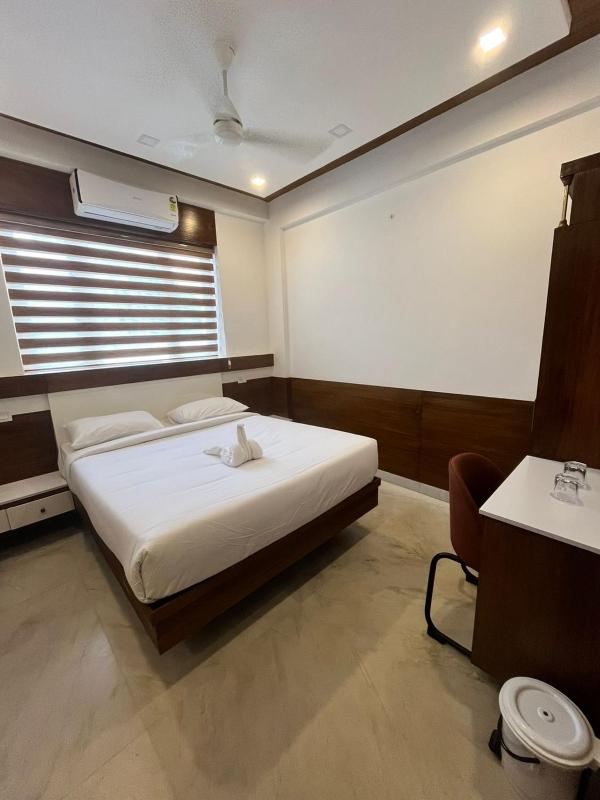 Welcome Hotels - image 27
