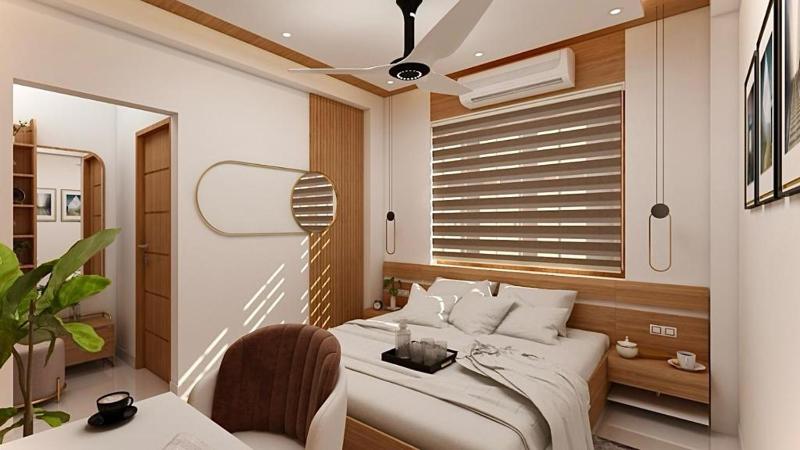 Welcome Hotels - image 19