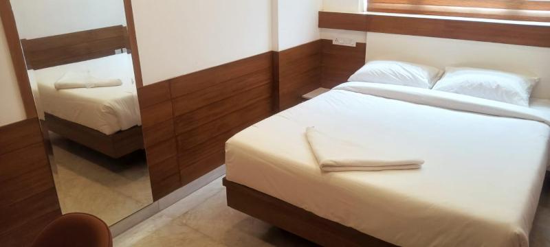 Welcome Hotels - image 20