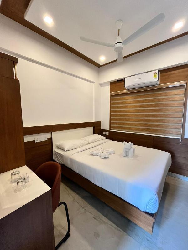 Welcome Hotels - image 5