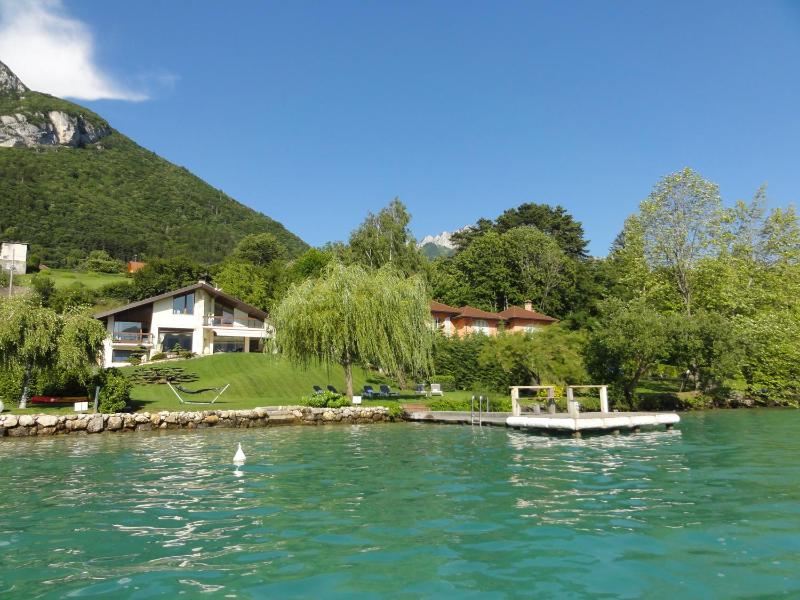 Five-Bedroom Villa (10 Adults) image 2