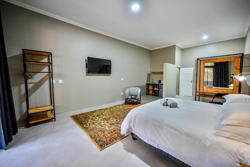 Blue Rain Guest House - image 15
