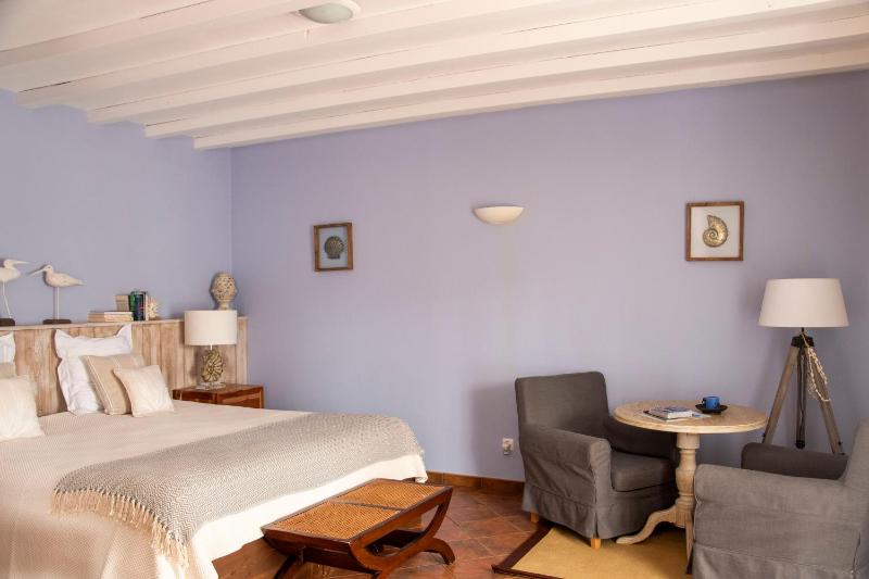 Superior Twin or Double Room image 1