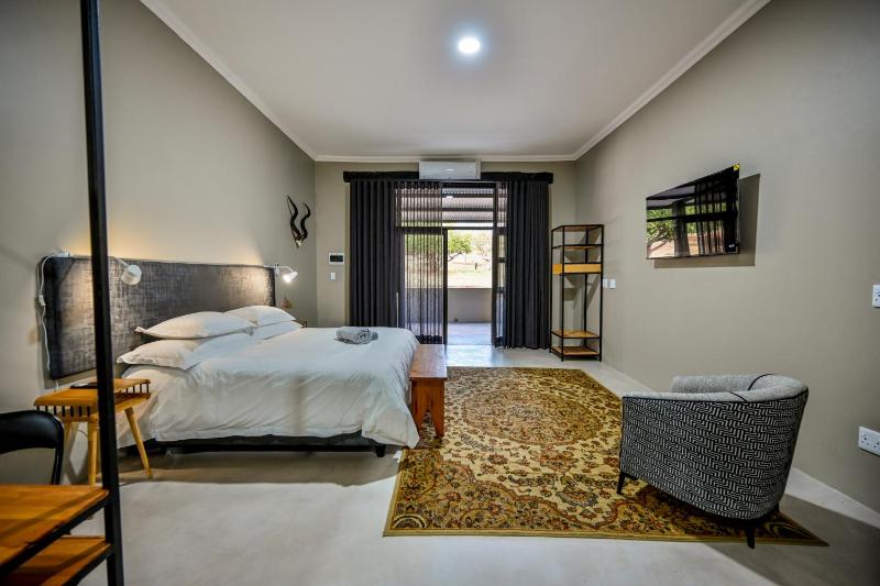 Blue Rain Guest House - image 16