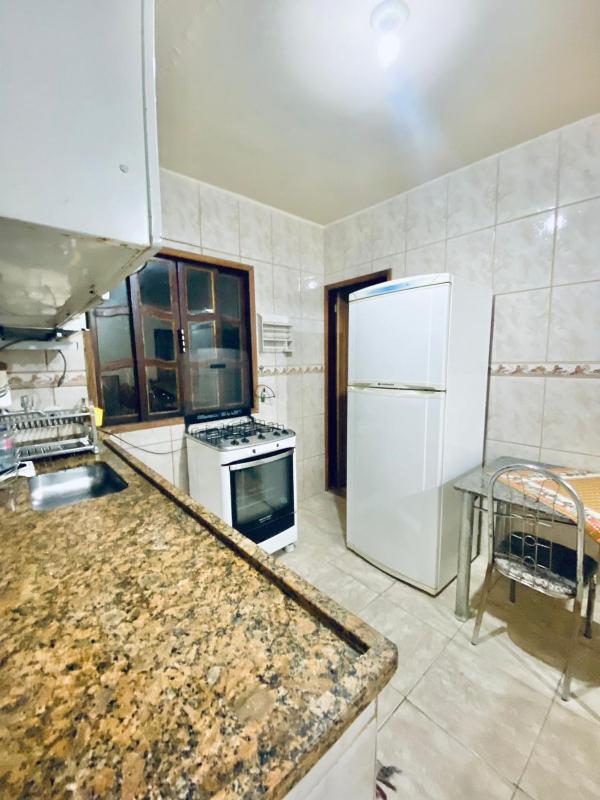 Casa e Kitnet - Praia Grande Centro - image 21
