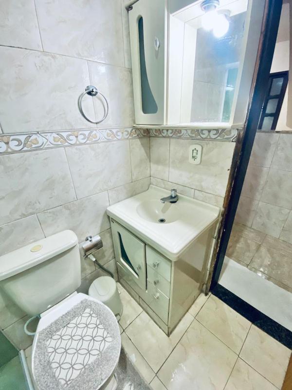 Casa e Kitnet - Praia Grande Centro - image 25