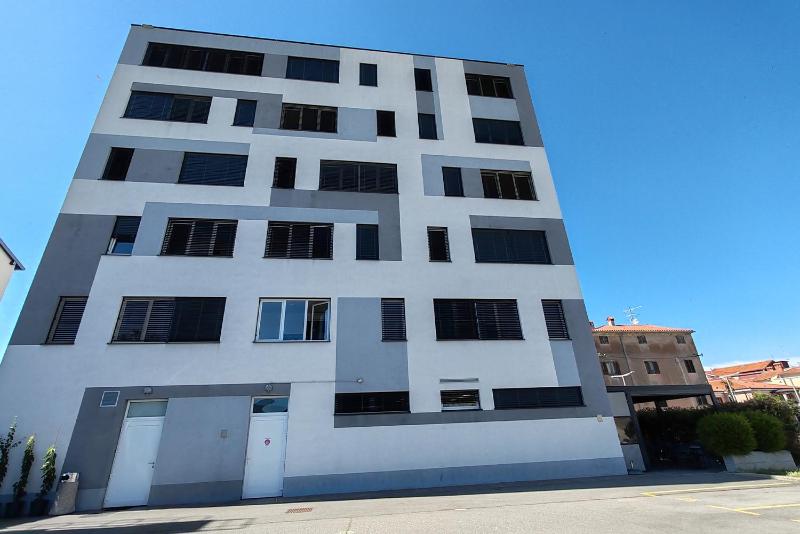Apartment with Balcony image 1