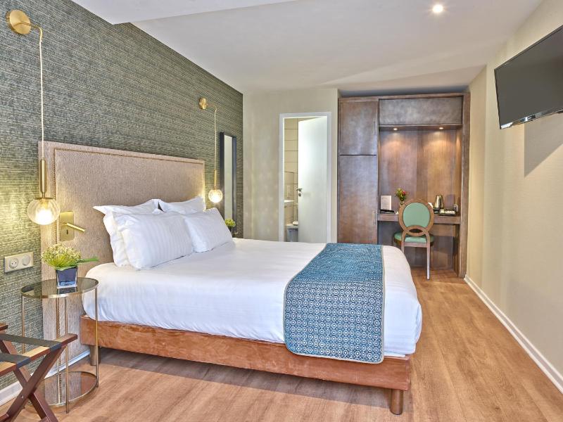 Standart Double Room image 3