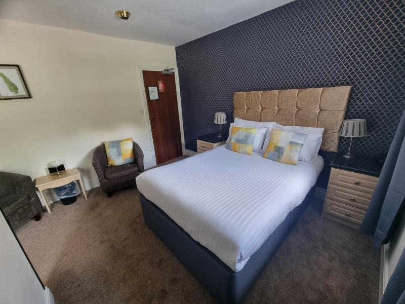 Skelwith Bridge Hotel - image 42