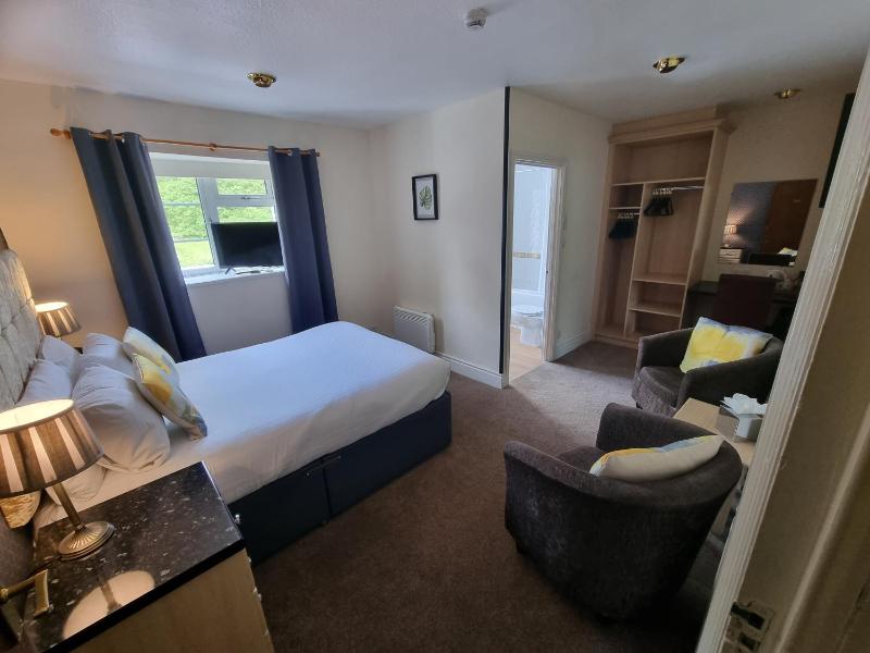 Skelwith Bridge Hotel - image 23