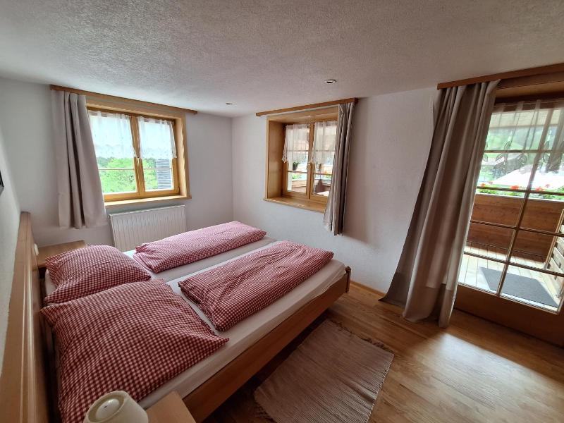 Apartment with Balcony image 3