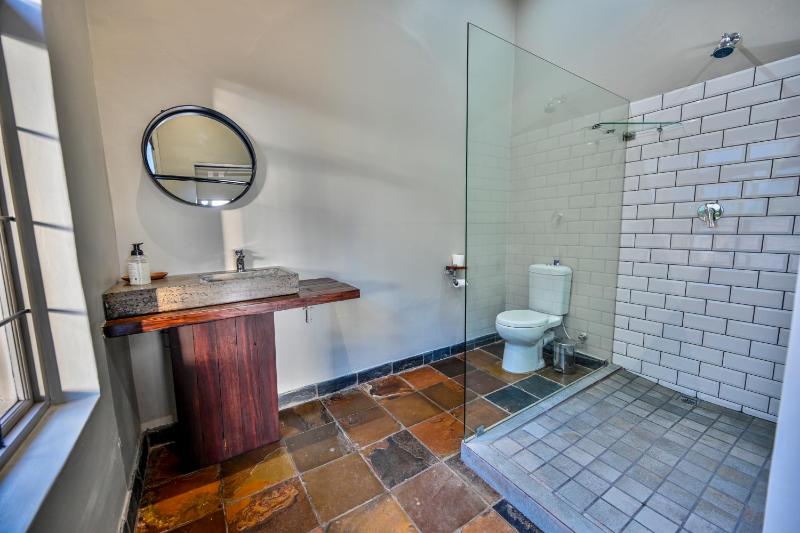Blue Rain Guest House - image 9