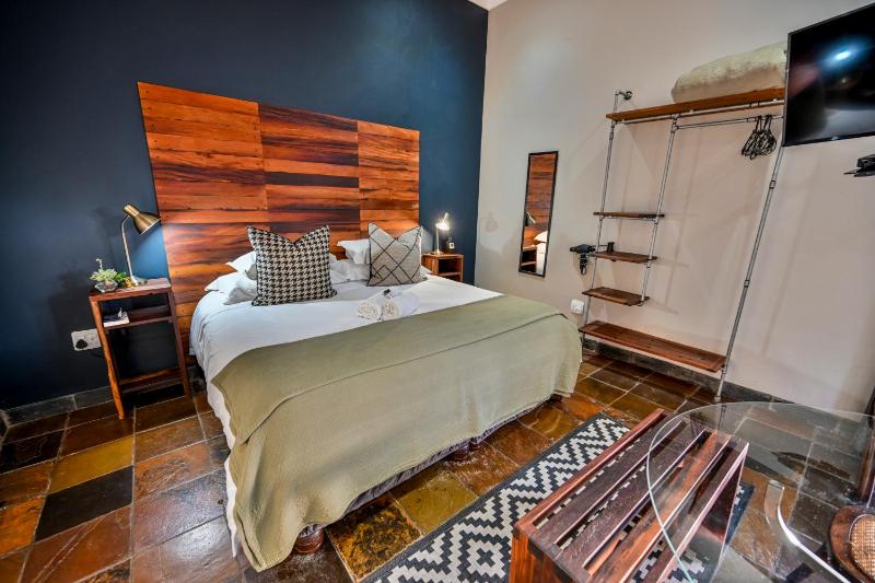 Blue Rain Guest House - image 10