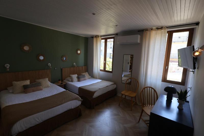 Boutique Hôtel Azur - image 12