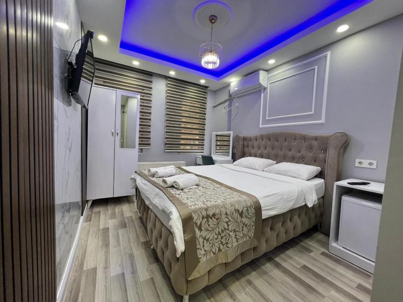 Standart Double Room image 3