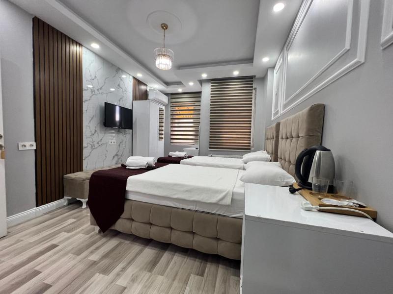 Standart Double Room image 4