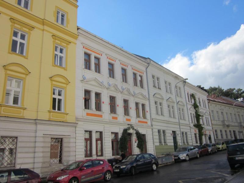 Prague City Loft And Studio - image 15