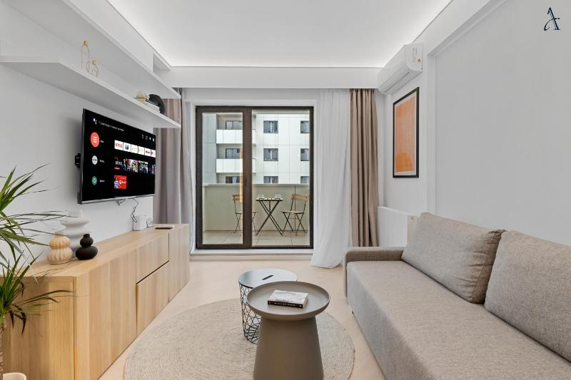 Apartment Pipera 1 Images