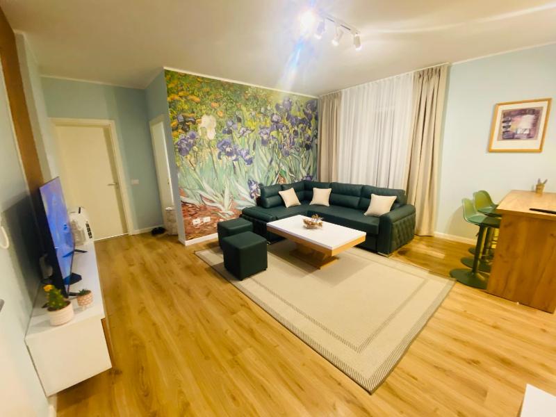 city center apartment - image 1