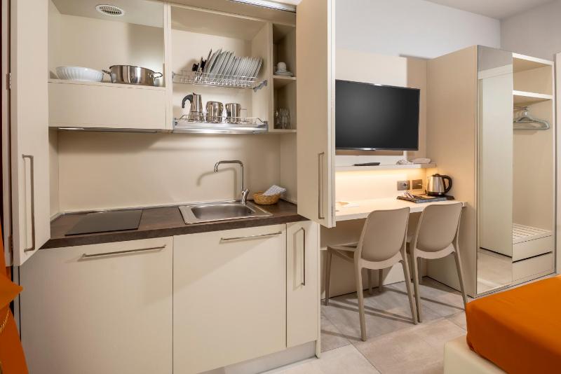 B&B Primrose Residence Hotel - image 8