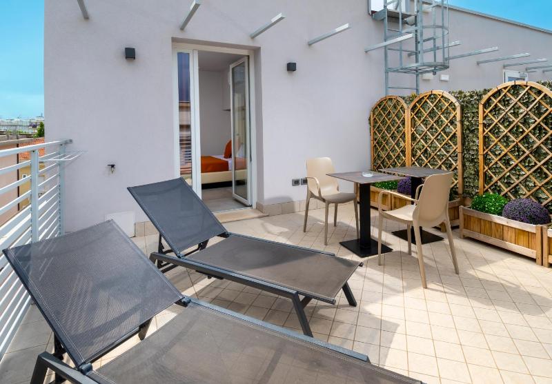 B&B Primrose Residence Hotel - image 7