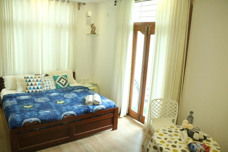 SRI VARİ studio Apartments - image 13