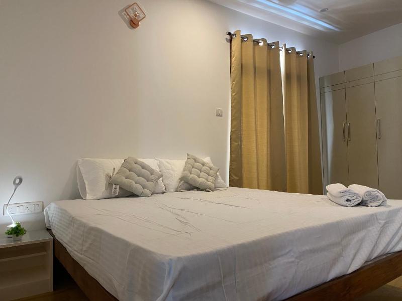 SRI VARİ studio Apartments - image 30