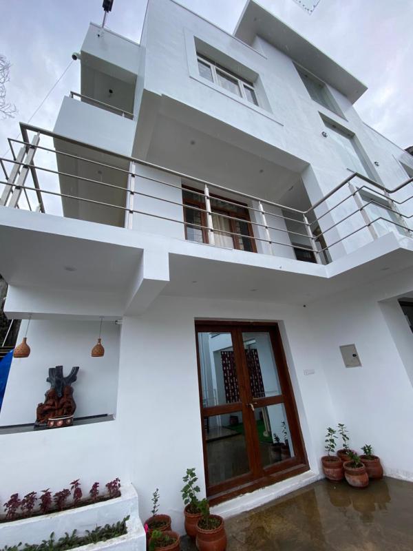 SRI VARİ studio Apartments - image 28