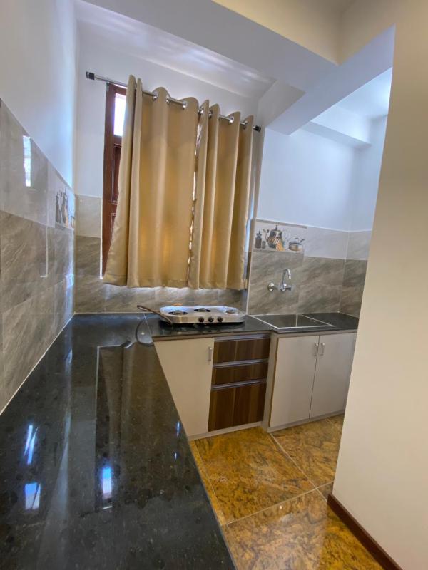 SRI VARİ studio Apartments - image 38