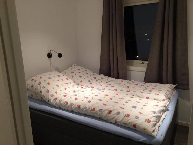One-Bedroom Apartment image 1