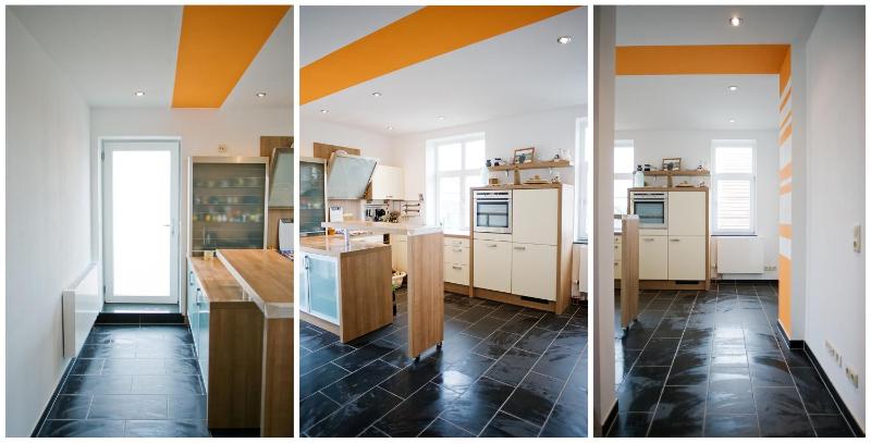 Duplex Apartment image 1