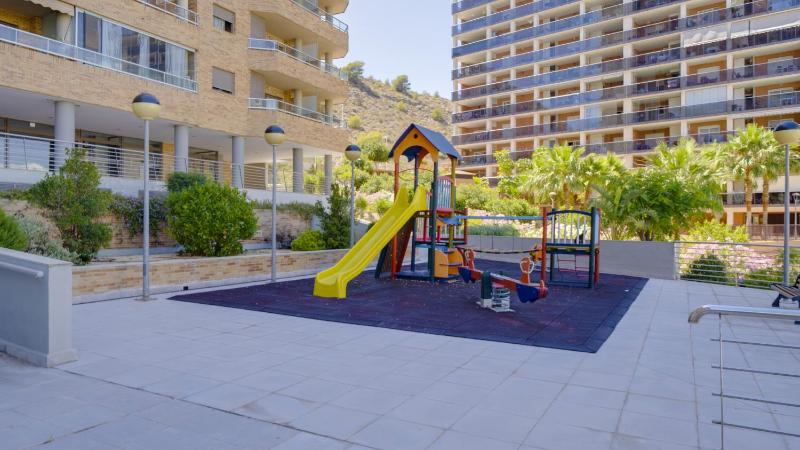 Torre Maestral Atico La Cala - image 3