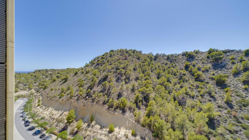 Torre Maestral Atico La Cala - image 10
