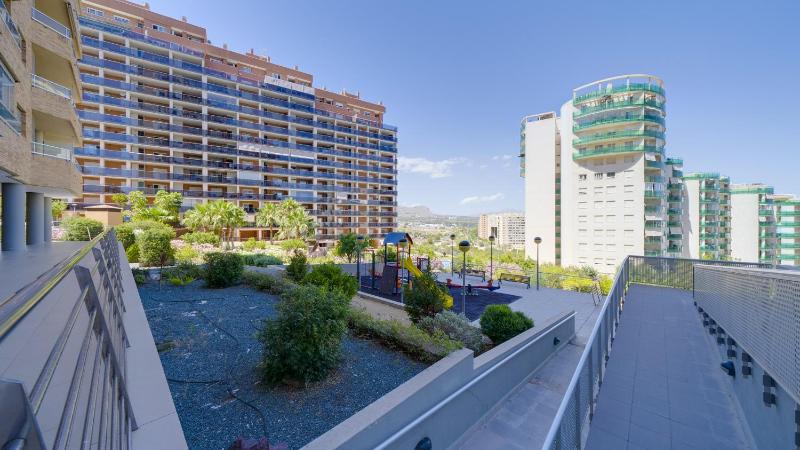 Torre Maestral Atico La Cala - image 7