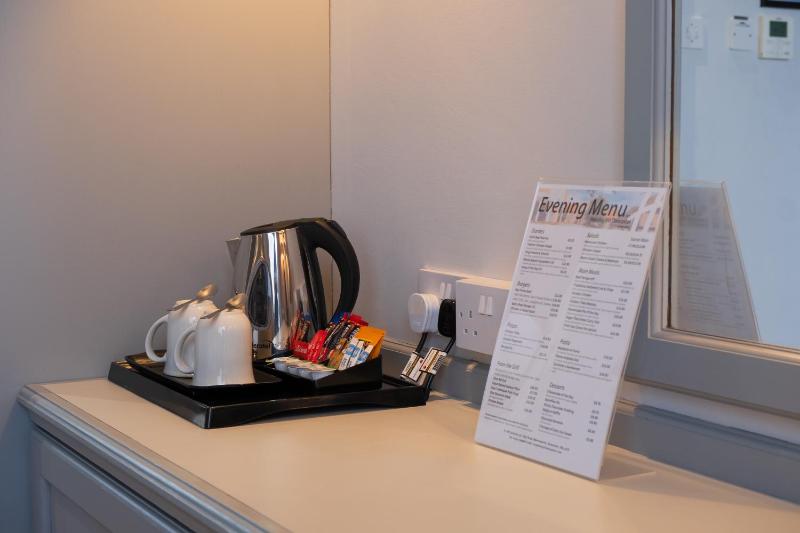 Standard Single Room image 4