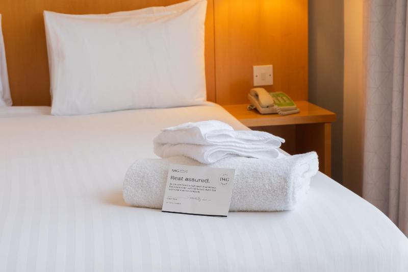 Standard Double Room image 1