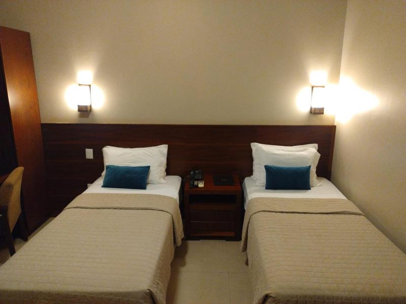 Hotel Pousada Santa Rita - image 26