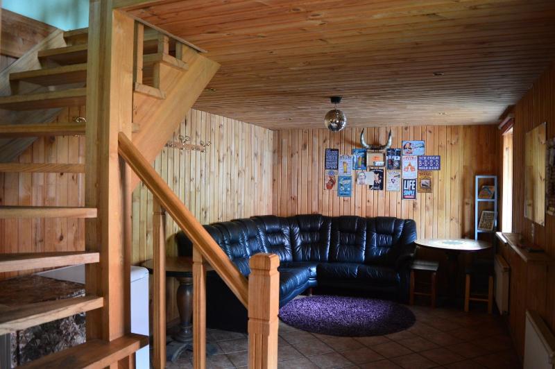 Guesthouse & sauna by HMTL - image 22